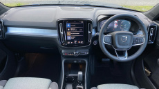 Volvo Xc40 1.5 T4 Recharge PHEV Plus Dark 5dr Auto Estate